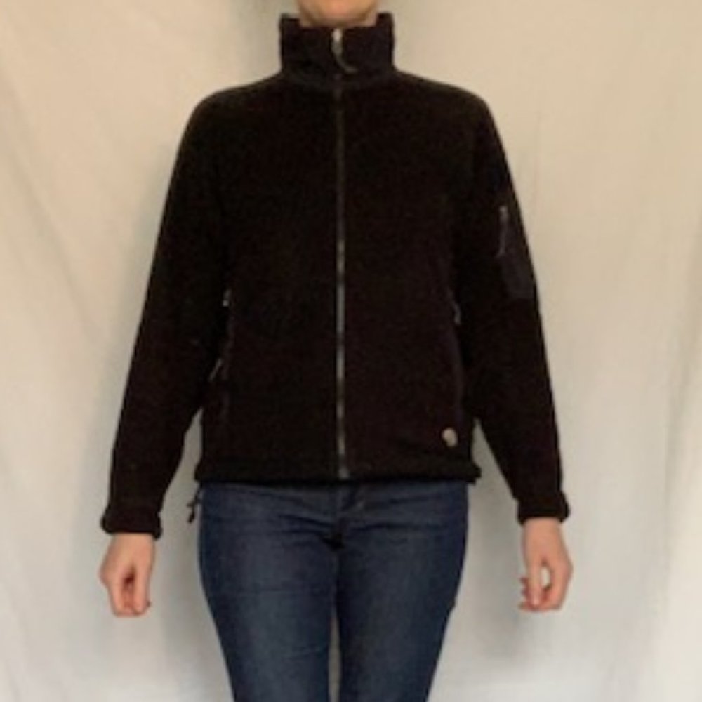Mountain Hardwear Fleece